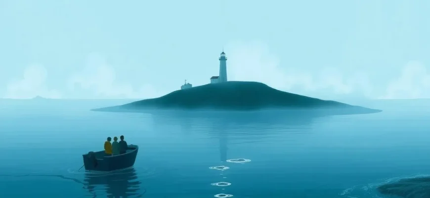 Ada Filmleri: 10 Film Önerisi