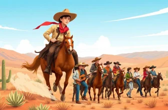 Gençlik Batı Filmleri