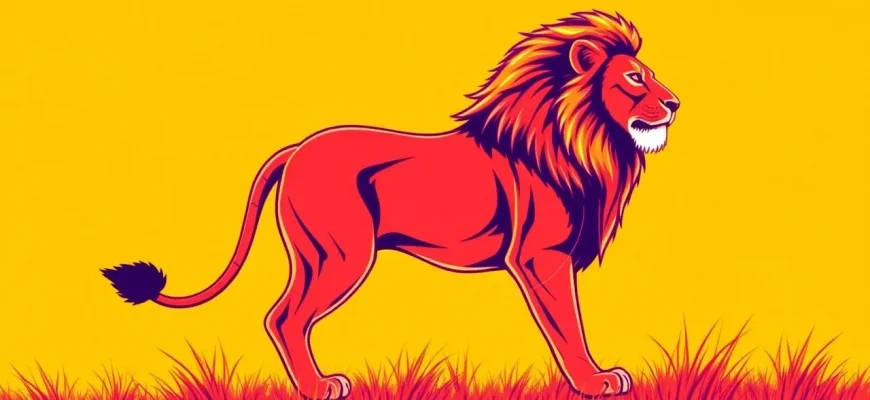 Kaplan Filmleri: En İyi 10 Film