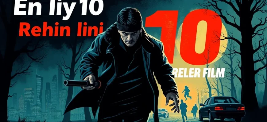 En İyi 9 Rehin Filmi