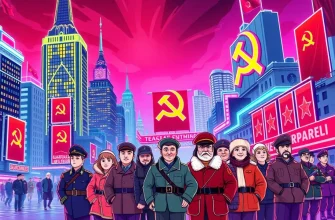 Sovyet Sinemasında Gurur Dolu Filmler Sovyet Sinemasında Gurur Dolu Filmler