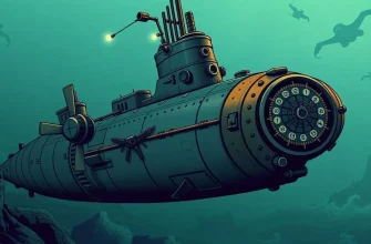 Denizaltı Korku Filmleri: Derin Denizlerin Korkuları