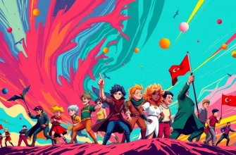 Fantastik Filmler: Devrim Temalı Fantastik Filmler: Devrim Temalı