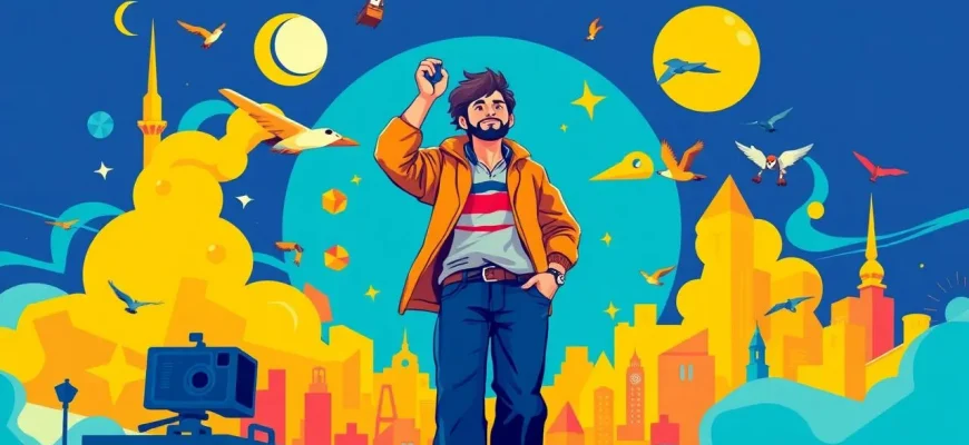 Yetenekli Dram Filmleri