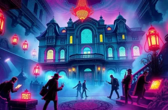 Eski Konaklarda Macera Filmleri