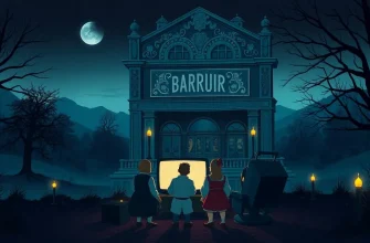 Estetik Korku Filmleri