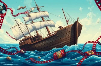 Batık Gemi Filmleri: En İyi 10 Film