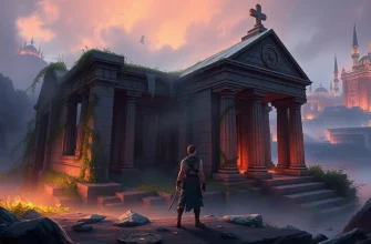 Macera ve Antik Hazineler: 10 Film Önerisi