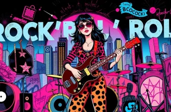 Rock’n’Roll Dram Filmleri