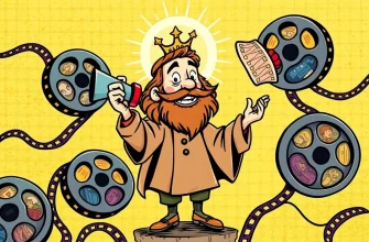 Nostradamus’un Komik Kehanetleri: 10 Film
