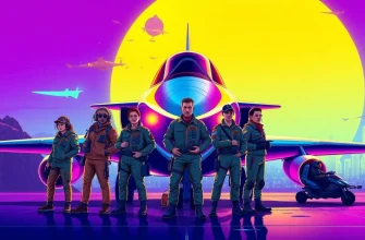 Pilotların Macera Filmleri