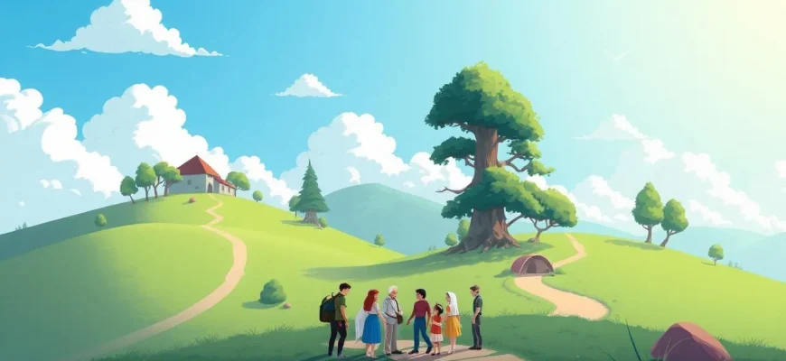 Fantastik Yönetmen Filmleri Seçkisi