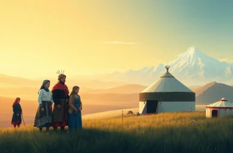 Göçebe Yaşamı ve Kültürü: Biyografik Filmler