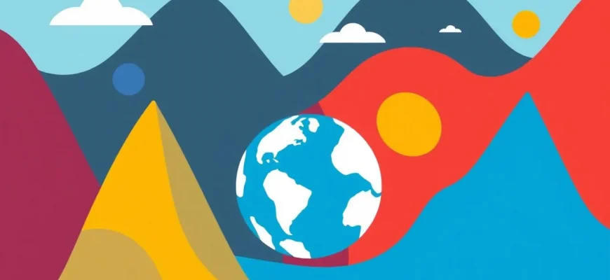 İklim Bölgeleri Belgeselleri