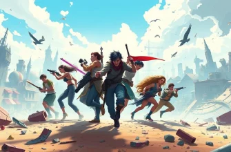 Fantastik Hayatta Kalma Oyunları Filmleri