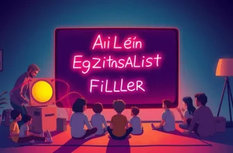 Aile İçin Egzistansiyalist Filmler Aile İçin Egzistansiyalist Filmler