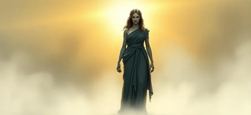 Yunanistan Gerilim Filmleri