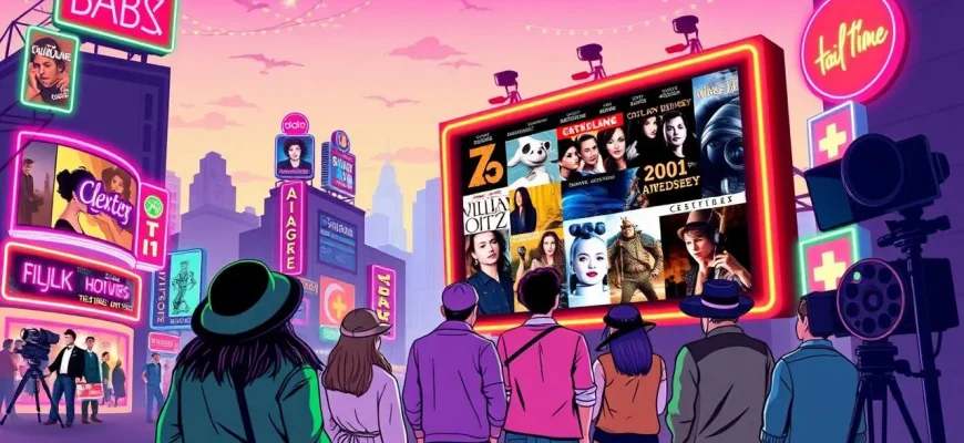 ABD’de Kamu Malı Olan Filmler