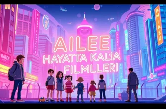 Ailecek İzlenebilecek Hayatta Kalma Filmleri
