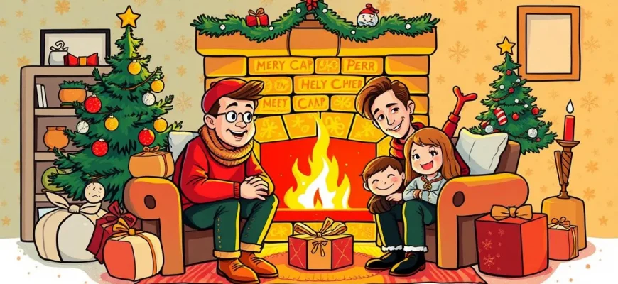 En İyi Noel Dram Filmleri En İyi Noel Dram Filmleri