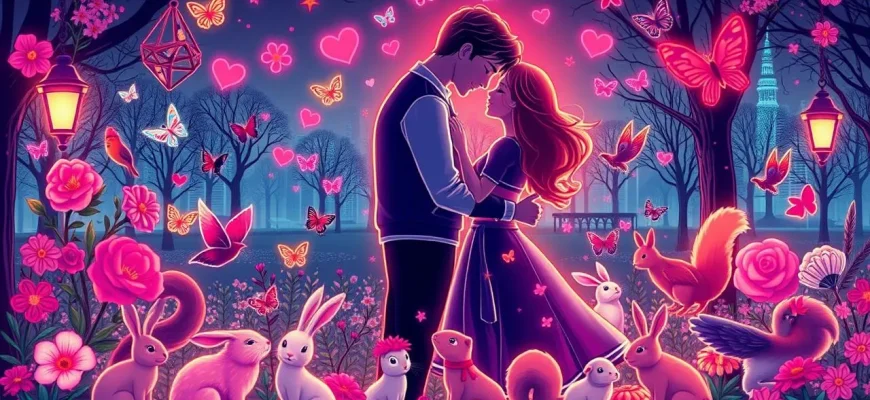 Aşk ve Sincaplar: 10 Duygusal Film Aşk ve Sincaplar: 10 Duygusal Film