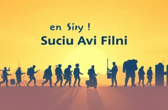En İyi 6 Suçlu Avı Filmi