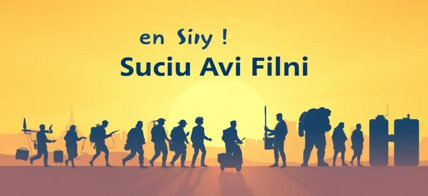 En İyi 6 Suçlu Avı Filmi En İyi 6 Suçlu Avı Filmi