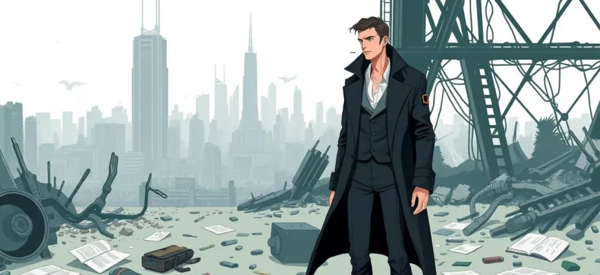 Postapokaliptik Dedektif Filmleri Postapokaliptik Dedektif Filmleri