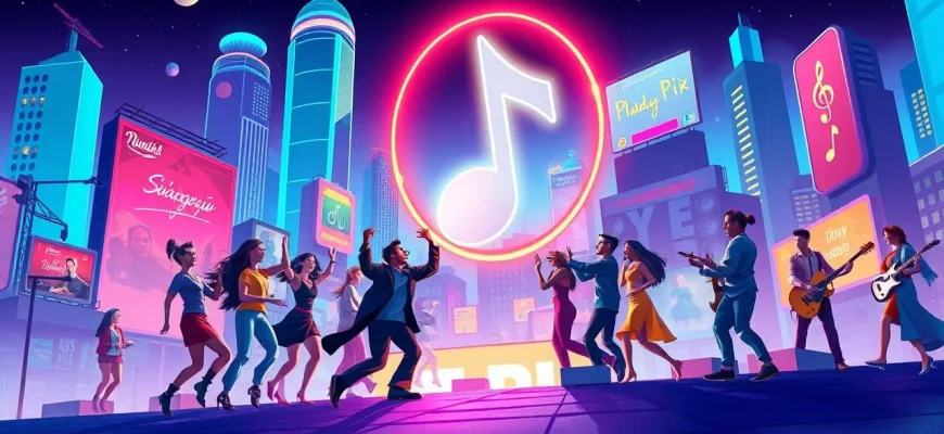 Müzik Filmleri Koleksiyonu Müzik Filmleri Koleksiyonu