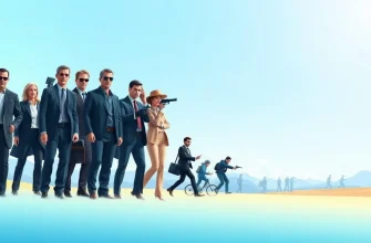 Gizli Servis Filmleri: En İyi 10 Film