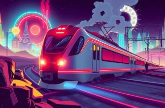Tren Filmleri: 10 Harika Film Tren Filmleri: 10 Harika Film