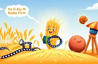 Buğday Filmleri: En İyi 10 Seçim