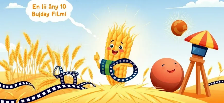 Buğday Filmleri: En İyi 10 Seçim