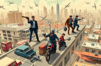 2019’un En İyi Aksiyon Filmleri