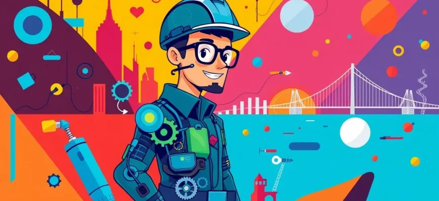 Gerçek Mühendis Hikayeleri Gerçek Mühendis Hikayeleri