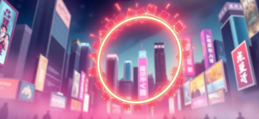 Açık Sonlu Filmler Açık Sonlu Filmler