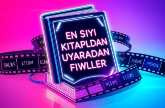 En İyi Kitaplardan Uyarlanan Filmler Listesi En İyi Kitaplardan Uyarlanan Filmler Listesi
