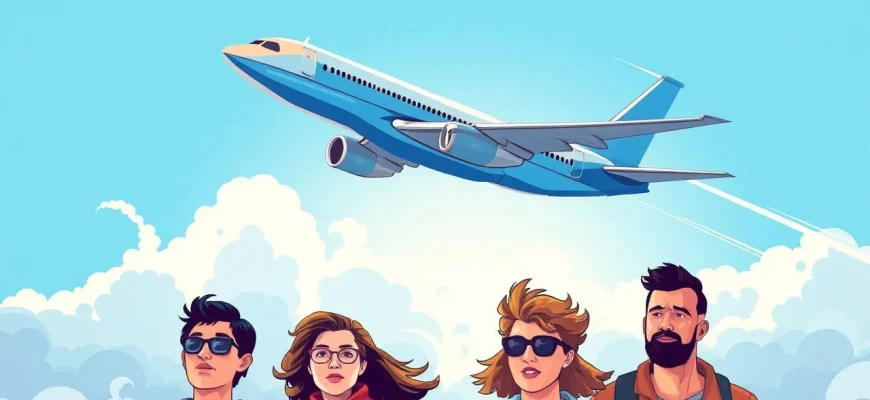 Uçak Yolculukları ve Aksiyon Filmleri Uçak Yolculukları ve Aksiyon Filmleri