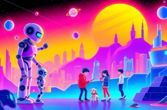 Aile İçin Robot Filmleri Aile İçin Robot Filmleri