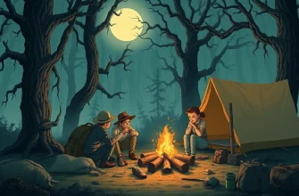 Tayga Korku Filmleri