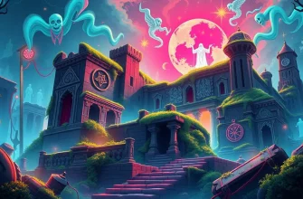 Gizemli Antik Şehir Lanetleri Filmleri