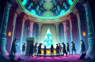 Gizemli Bilgi Bekçileri Filmleri