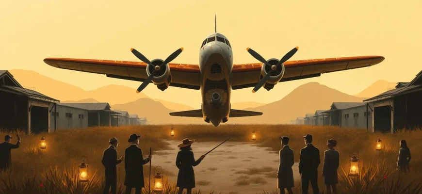 İnsansız Hava Araçları Temalı Korku Filmleri