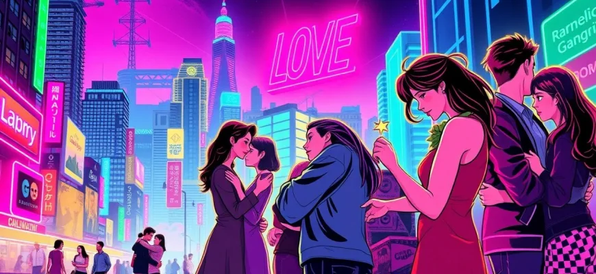 Transseksüel Aşk Hikayeleri: 10 Duygusal Film Transseksüel Aşk Hikayeleri: 10 Duygusal Film