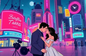 Büyüleme Sanatı: En İyi 7 Film Büyüleme Sanatı: En İyi 7 Film
