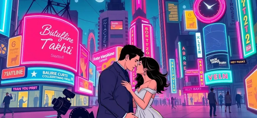 Büyüleme Sanatı: En İyi 7 Film