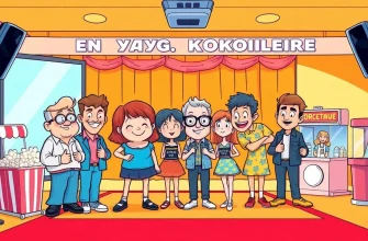 90’ların En İyi Yabancı Komedileri