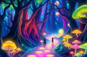 Kutsal Ormanların Gizemli Dünyası: 10 Film