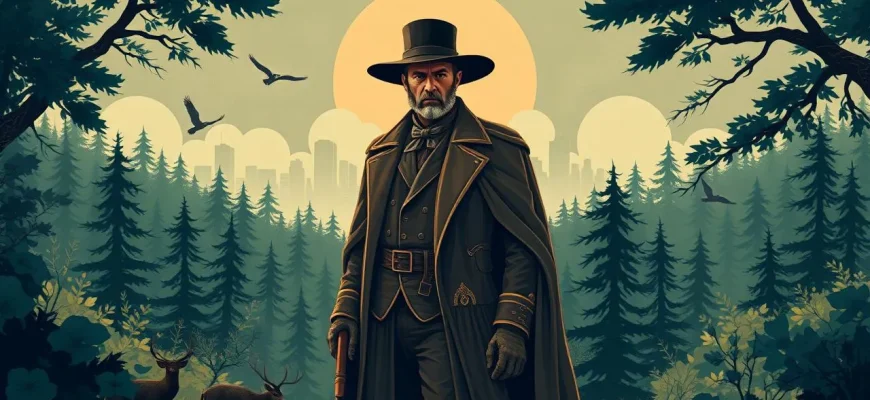 Biyografik Avcı Filmleri: Doğa ve İnsan Arasındaki Çatışma Biyografik Avcı Filmleri: Doğa ve İnsan Arasındaki Çatışma