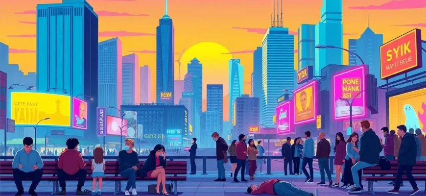 Gündelik Hayat Filmleri